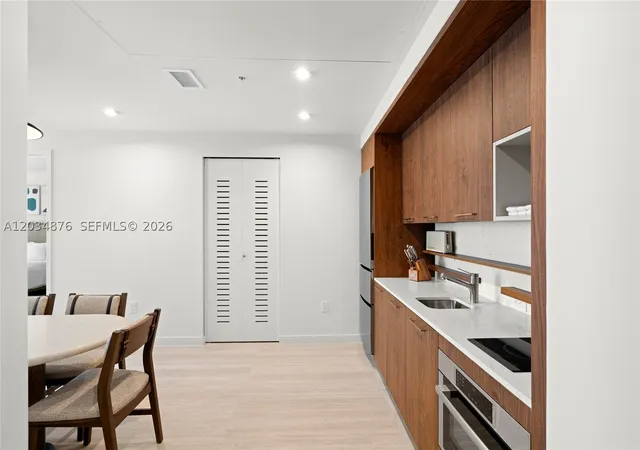 Photo 4 of Condo for sale at 1611 Sw 2Nd Ave #816, Miami, FL 33129 | MLS# A12034876 | Listing updated on 2026-09-14
