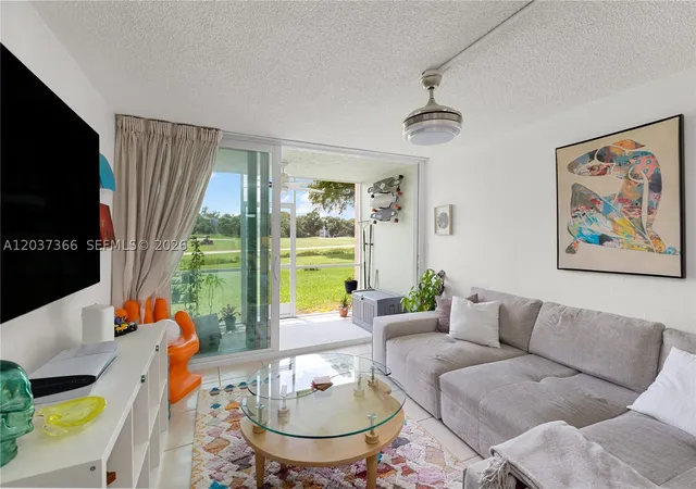 Photo 2 of Sale Pending at 9495 Evergreen Pl #103, Davie, FL 33324 | MLS# A12037366 | Listing updated on 2026-09-12