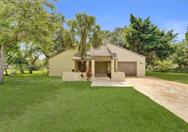 Photo 1 of Single family home for sale at 9120 Sw 49th St, Cooper City, FL 33328 | MLS# A12046178 | Listing updated on 2026-08-27