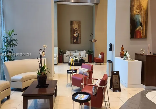Photo 2 of Condo for sale at 300 S Biscayne Blvd #T-2603, Miami, FL 33131 | MLS# A12046566 | Listing updated on 2026-09-10