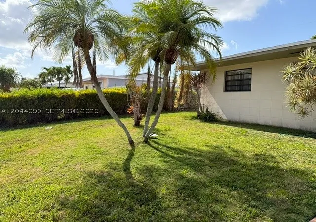 Photo 2 of Single family home for sale at 11832 Sw 185th Ter, Miami, FL 33177 | MLS# A12044090 | Listing updated on 2026-09-14