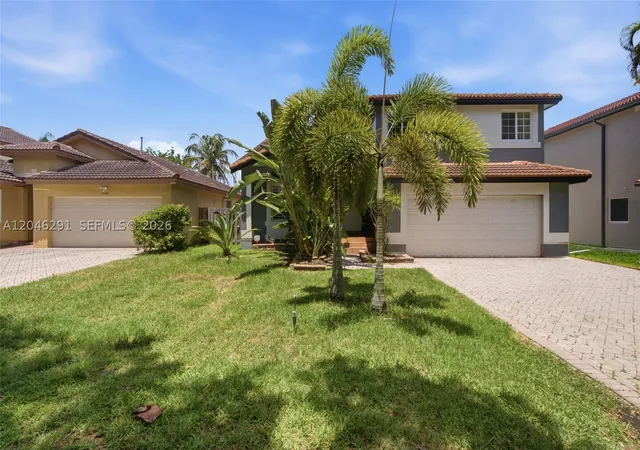 Photo 2 of Sale Pending at 14110 Sw 122nd Ct, Miami, FL 33186 | MLS# A12046291 | Listing updated on 2026-10-03