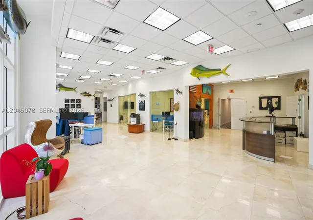 Photo 2 of Condo for sale at 511 Se 5 Ave #8,9,11, Fort Lauderdale, FL 33301 | MLS# A12045078 | Listing updated on 2026-08-30