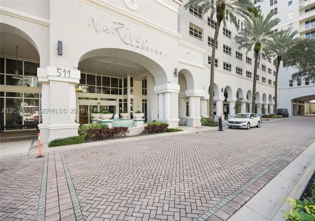 Photo 3 of Condo for sale at 511 Se 5 Ave #8,9,11, Fort Lauderdale, FL 33301 | MLS# A12045078 | Listing updated on 2026-08-30
