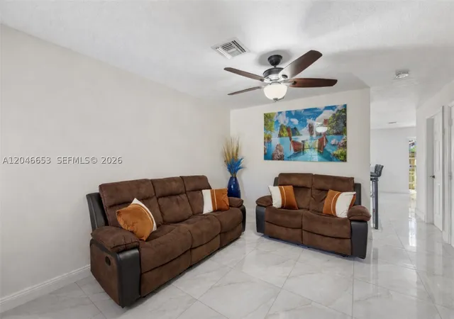 Photo 3 of Condo for sale at 13958 Sw 260th St #107, Homestead, FL 33032 | MLS# A12046653 | Listing updated on 2026-09-21