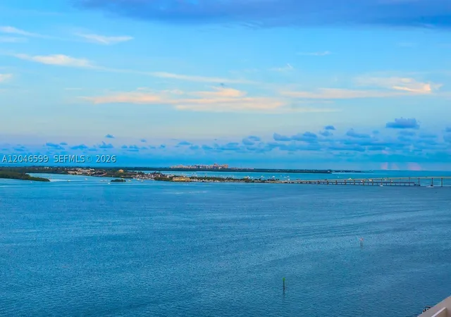 Condo for sale at 808 Brickell Key Dr #1808, Miami, FL 33131 | MLS# A12046599 | Listing updated on 2026-09-16