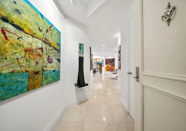 Photo 3 of Condo for sale at 808 Brickell Key Dr #1808, Miami, FL 33131 | MLS# A12046599 | Listing updated on 2026-09-16