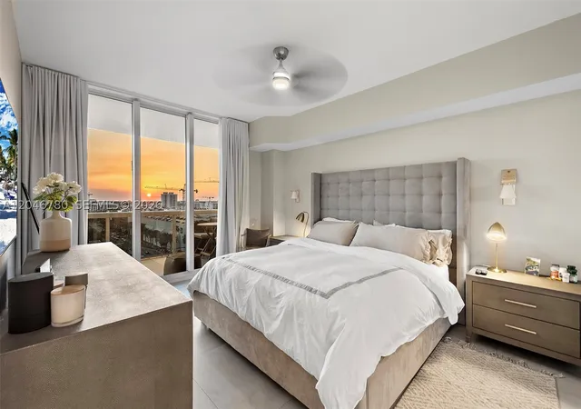 Listing Photo 5 - Condo for sale in building located at 9595 Collins Ave, Surfside, FL 33154 - Unit #N10F
