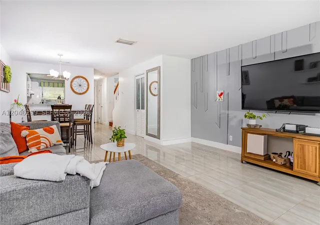 Photo 1 of Sale Pending at 1450 Nw 97th Ave #268, Pembroke Pines, FL 33024 | MLS# A12046299 | Listing updated on 2026-09-08