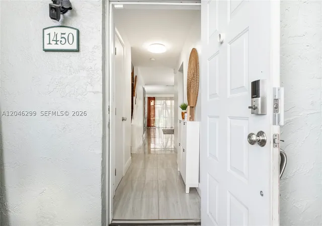 Photo 3 of Sale Pending at 1450 Nw 97th Ave #268, Pembroke Pines, FL 33024 | MLS# A12046299 | Listing updated on 2026-09-08
