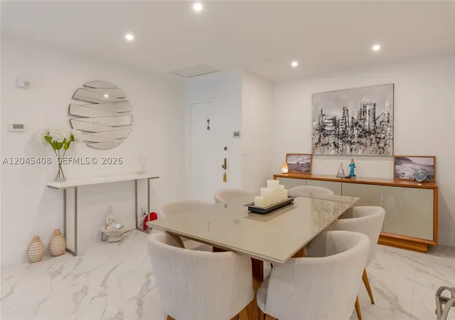 Photo 3 of Condo for sale at 151 Crandon Blvd #122, Key Biscayne, FL 33149 | MLS# A12045408 | Listing updated on 2026-09-03