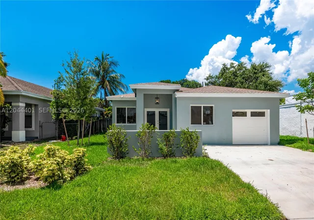 Photo 2 of Single family home for sale at 731 Sw 6th St, Dania Beach, FL 33004 | MLS# A12044401 | Listing updated on 2026-09-08