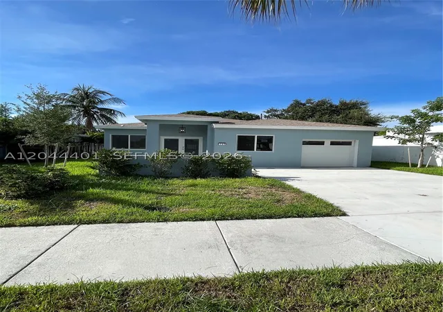 Photo 3 of Single family home for sale at 731 Sw 6th St, Dania Beach, FL 33004 | MLS# A12044401 | Listing updated on 2026-09-08
