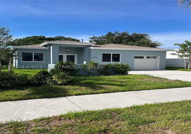 Photo 3 of Single family home for sale at 731 Sw 6Th St, Dania Beach, FL 33004 | MLS# A12044401 | Listing updated on 2026-09-08