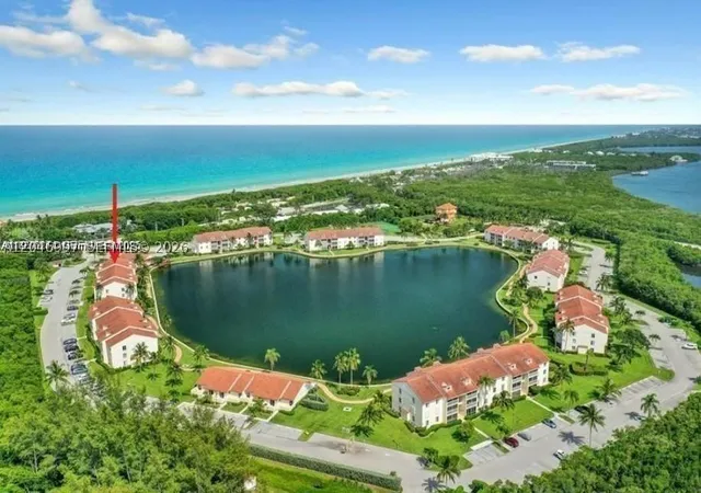 Photo 1 of Condo for sale at 4484 Ne Ocean Blvd #A3, Hutchinson Island, FL 34957 | MLS# A12046997 | Listing updated on 2026-09-08