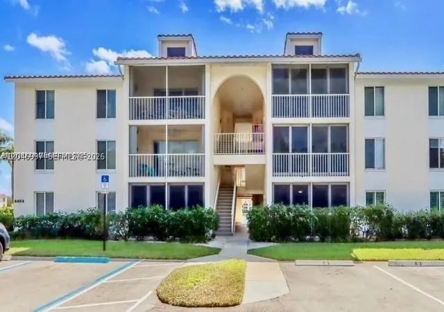 Photo 3 of Condo for sale at 4484 Ne Ocean Blvd #A3, Hutchinson Island, FL 34957 | MLS# A12046997 | Listing updated on 2026-09-29