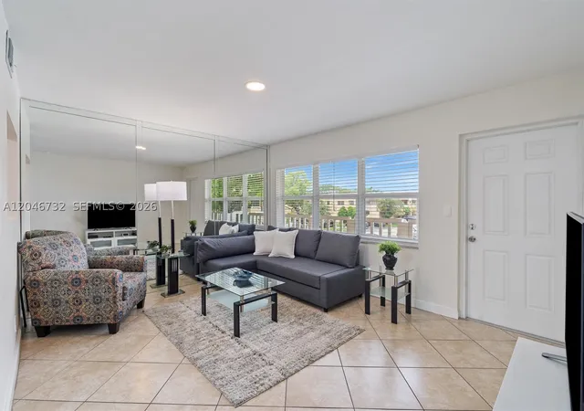 Photo 1 of Condo for sale at 9101 Sunrise Lakes Blvd #202, Sunrise, FL 33322 | MLS# A12046732 | Listing updated on 2026-09-15