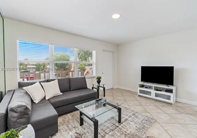 Photo 2 of Condo for sale at 9101 Sunrise Lakes Blvd #202, Sunrise, FL 33322 | MLS# A12046732 | Listing updated on 2026-09-15
