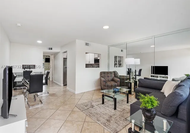 Photo 3 of Condo for sale at 9101 Sunrise Lakes Blvd #202, Sunrise, FL 33322 | MLS# A12046732 | Listing updated on 2026-09-15