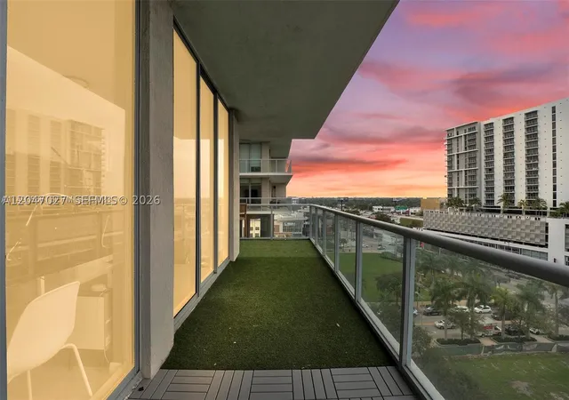 Photo 1 of Condo for sale at 3470 E Coast Ave #H0904, Miami, FL 33137 | MLS# A12047027 | Listing updated on 2026-08-28