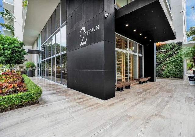 Photo 2 of Condo for sale at 3470 E Coast Ave #H0904, Miami, FL 33137 | MLS# A12047027 | Listing updated on 2026-08-28