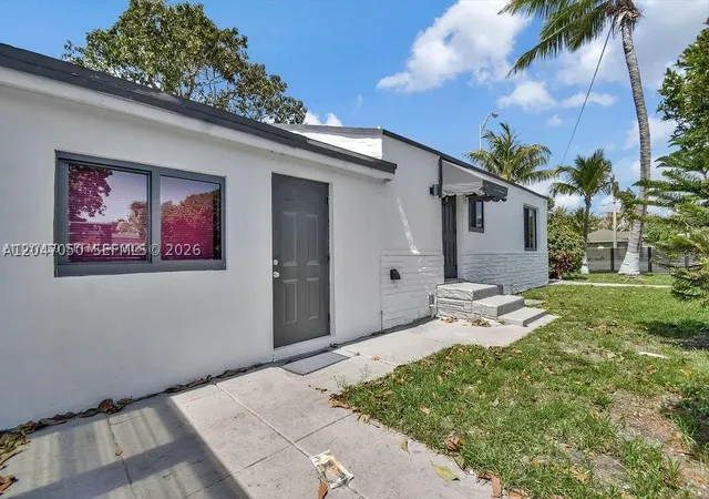 Photo 1 of Multi family home for sale at 1102 Nw 103rd St, Miami, FL 33150 | MLS# A12047050 | Listing updated on 2026-09-17