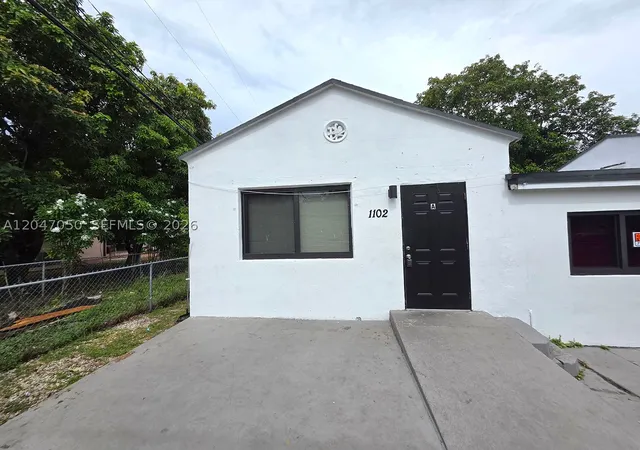 Photo 2 of Multi family home for sale at 1102 Nw 103rd St, Miami, FL 33150 | MLS# A12047050 | Listing updated on 2026-09-17