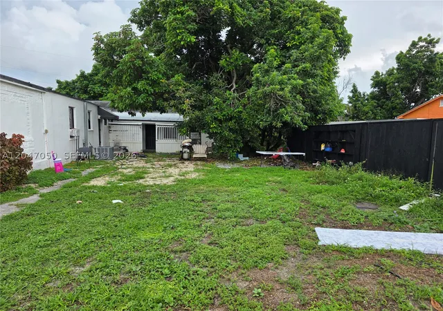 Photo 3 of Multi family home for sale at 1102 Nw 103rd St, Miami, FL 33150 | MLS# A12047050 | Listing updated on 2026-09-17