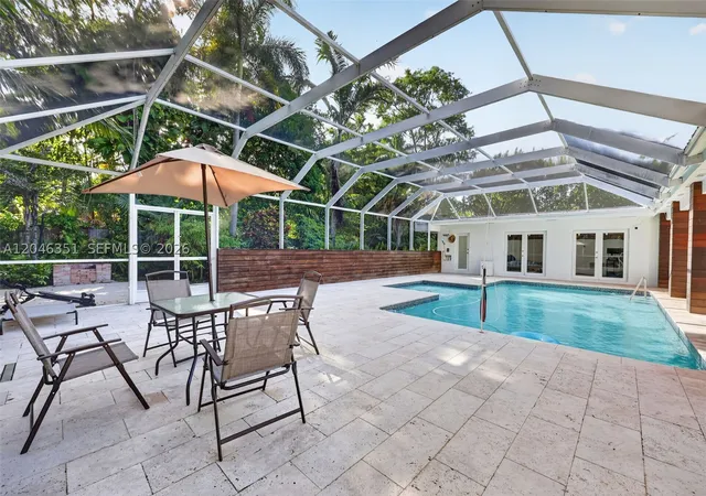 Photo 1 of Sale Pending at 15200 Sw 81st Ave, Palmetto Bay, FL 33157 | MLS# A12046351 | Listing updated on 2026-09-30