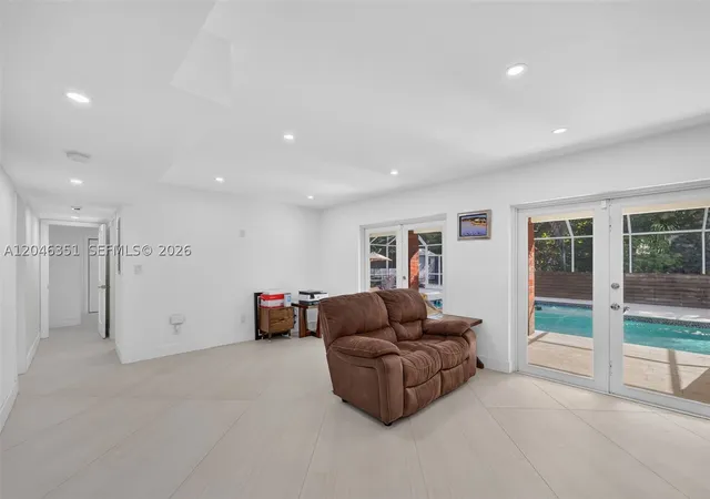 Photo 3 of Sale Pending at 15200 Sw 81st Ave, Palmetto Bay, FL 33157 | MLS# A12046351 | Listing updated on 2026-09-30