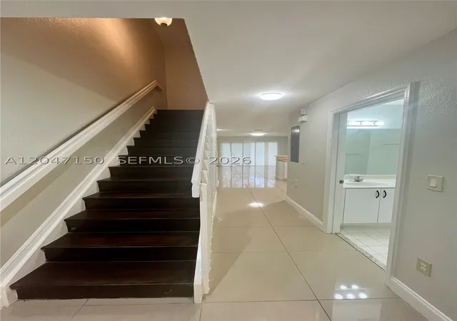 Photo 3 of Townhouse for sale at 3028 Sw 129th Ter #120, Miramar, FL 33027 | MLS# A12047150 | Listing updated on 2026-09-21
