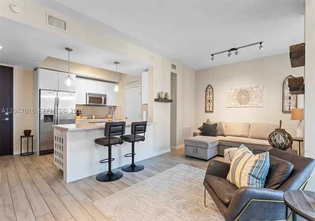 Photo 2 of Condo for sale at 999 Sw 1st Ave #2015, Miami, FL 33130 | MLS# A12047015 | Listing updated on 2026-09-08