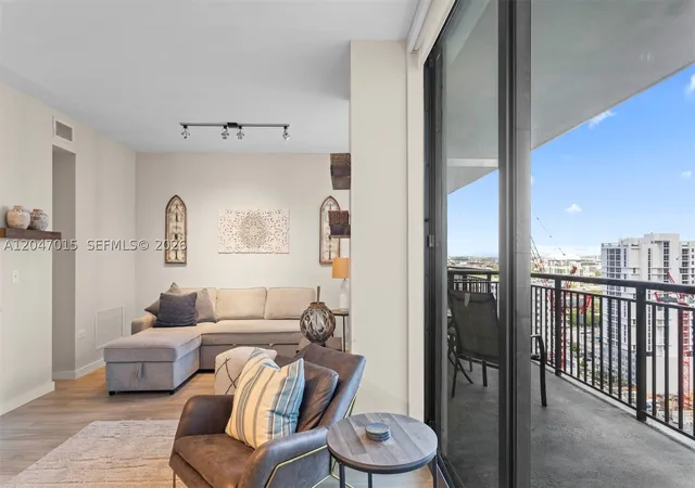 Photo 3 of Condo for sale at 999 Sw 1st Ave #2015, Miami, FL 33130 | MLS# A12047015 | Listing updated on 2026-09-08