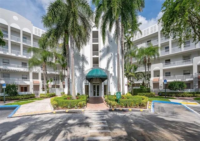 Photo 1 of Sale Pending at 10750 Nw 66th St #312, Doral, FL 33178 | MLS# A12044471 | Listing updated on 2026-09-23