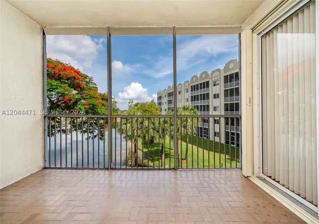 Photo 2 of Sale Pending at 10750 Nw 66th St #312, Doral, FL 33178 | MLS# A12044471 | Listing updated on 2026-09-23