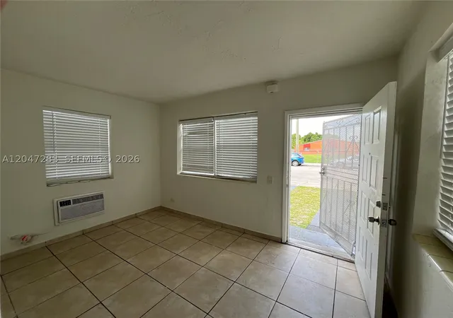 Photo 3 of Single family home for sale at 733 Nw 4th Ave, Miami, FL 33136 | MLS# A12047283 | Listing updated on 2026-09-10