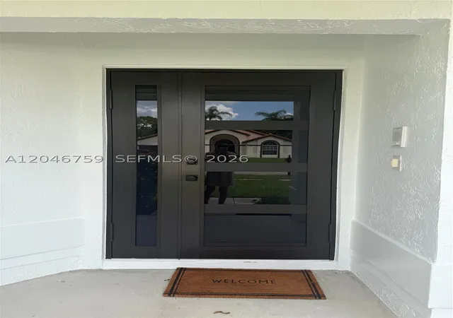 Photo 3 of Single family home for sale at 2444 Stonegate Dr, Wellington, FL 33414 | MLS# A12046759 | Listing updated on 2026-09-23