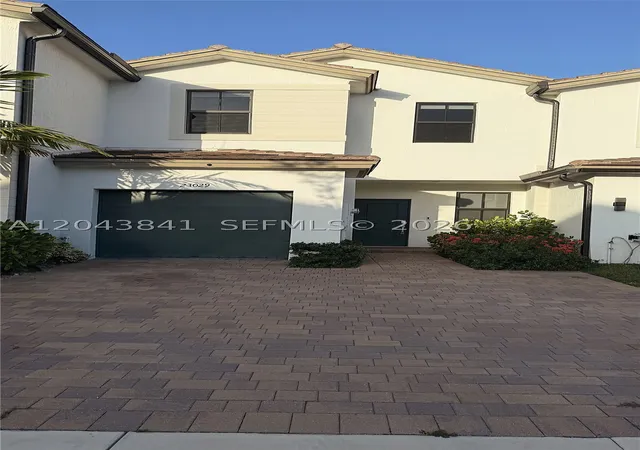Photo 1 of Townhouse for sale at 23013 Sw 128th Pl, Miami, FL 33170 | MLS# A12043841 | Listing updated on 2026-09-09