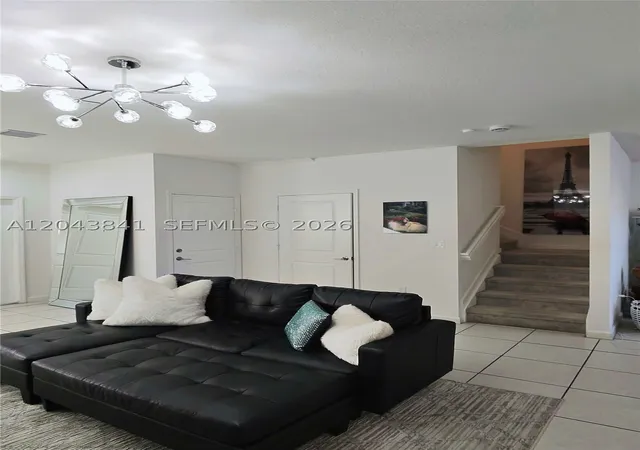 Photo 3 of Townhouse for sale at 23013 Sw 128th Pl, Miami, FL 33170 | MLS# A12043841 | Listing updated on 2026-09-09