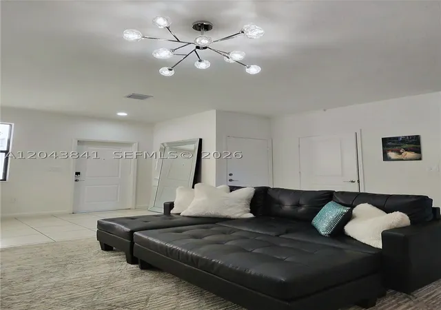 Photo 4 of Townhouse for sale at 23013 Sw 128Th Pl, Miami, FL 33170 | MLS# A12043841 | Listing updated on 2026-09-25