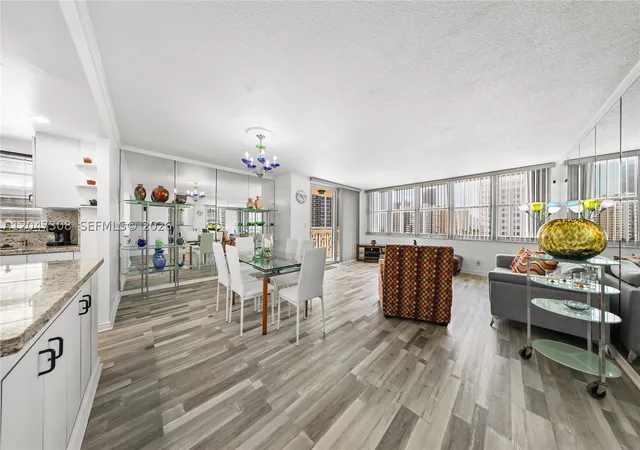 Photo 1 of Condo for sale at 1825 S Ocean Dr #914, Hallandale Beach, FL 33009 | MLS# A12047308 | Listing updated on 2026-09-22