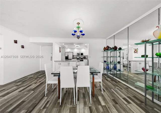 Photo 3 of Condo for sale at 1825 S Ocean Dr #914, Hallandale Beach, FL 33009 | MLS# A12047308 | Listing updated on 2026-09-22