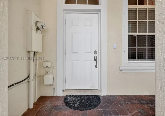 Photo 2 of Condo for sale at 2671 Sw 85th Ter #103, Miramar, FL 33025 | MLS# A12047378 | Listing updated on 2026-08-26