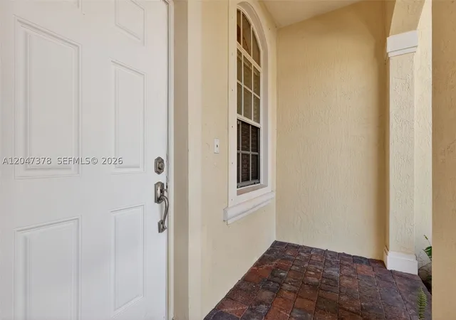 Photo 3 of Condo for sale at 2671 Sw 85th Ter #103, Miramar, FL 33025 | MLS# A12047378 | Listing updated on 2026-08-26