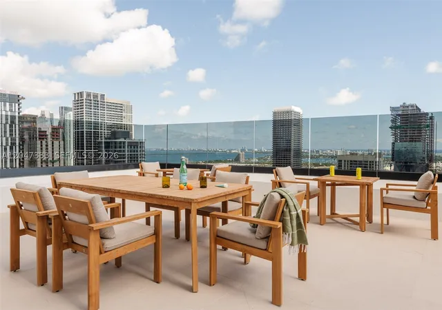 Listing Photo 1 - Condo for sale in District 225 located at 225 N Miami Ave, Miami, FL 33128 - Unit #3412