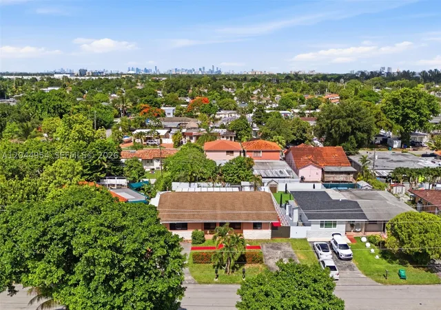 Photo 1 of House for sale at 1419 Sw 76Th Ct, Miami, FL 33144 | MLS# A12044954 | Listing updated on 2026-09-02