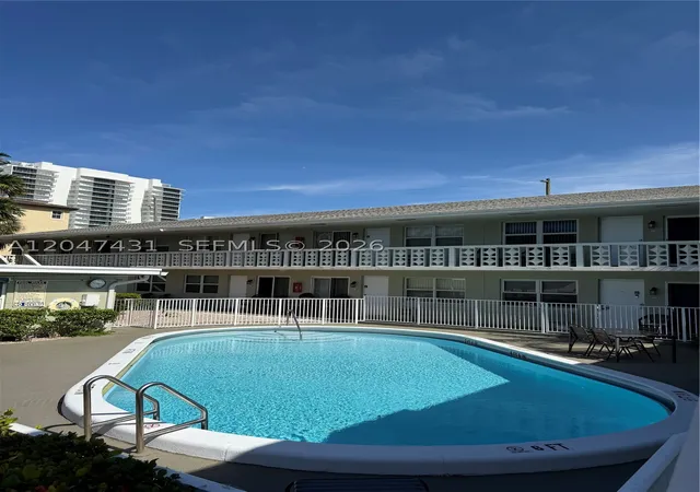 Photo 3 of Condo for sale at 3230 Ne 13th St #2, Pompano Beach, FL 33062 | MLS# A12047431 | Listing updated on 2026-08-28