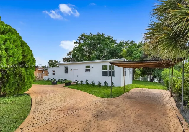 Photo 3 of Single family home for sale at 13415 Nw 22nd Ave, Miami, FL 33167 | MLS# A12045198 | Listing updated on 2026-09-10