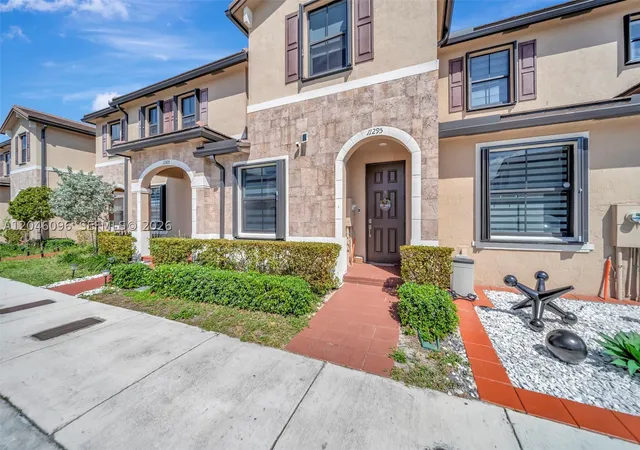 Photo 3 of Sale Pending at 11295 W 34th Way, Hialeah, FL 33018 | MLS# A12046096 | Listing updated on 2026-09-08