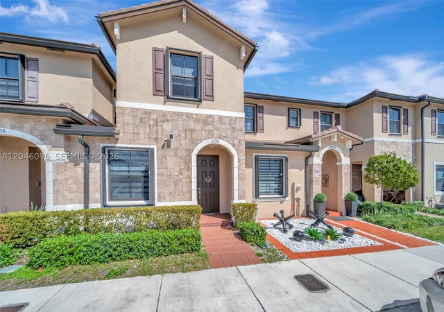 Photo 3 of Sale Pending at 11295 W 34Th Way, Hialeah, FL 33018 | MLS# A12046096 | Listing updated on 2026-09-08